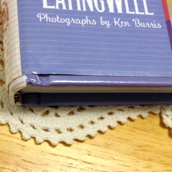 Quick Supper Recipes, Eating Well Serves Two Cookbook - Picture 9 of 10